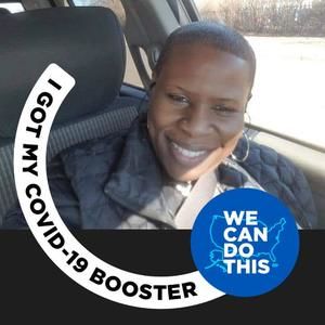 Meet your Posher, Jennifer